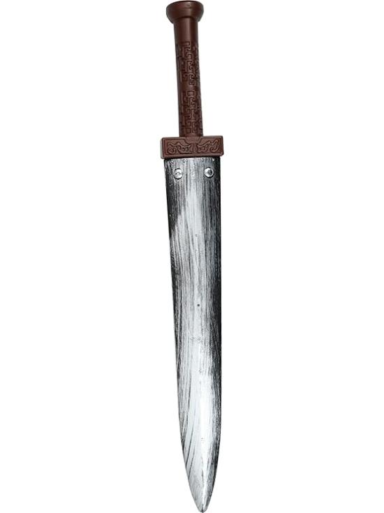 Espada de guerreiro romano 75 cm