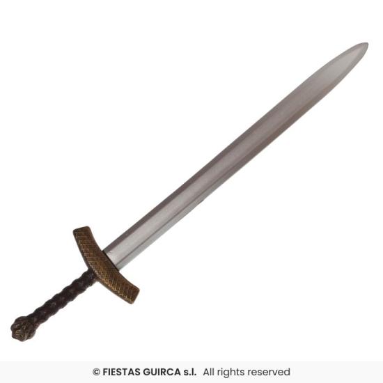 Espada Medieval 85 cm