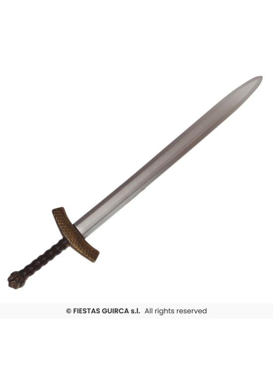 Espada Medieval 85 cm