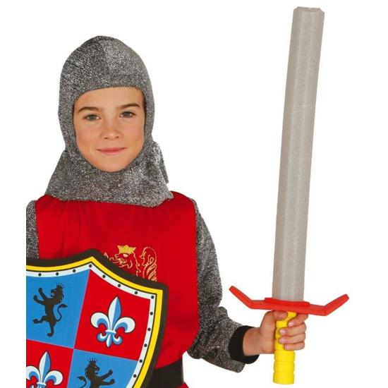 Espada Medieval Infantil EVA 60 cm