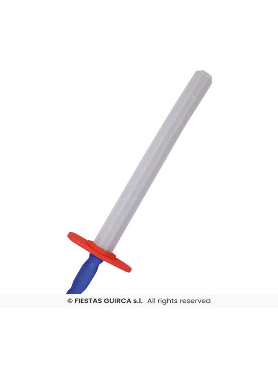 Espada Medieval Infantil EVA 60 cm