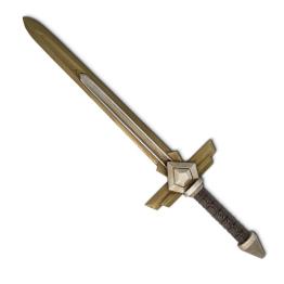 Espada Medieval Proteção Medieval