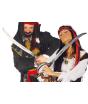 Espada para fantasias de Pirata 70 cms.