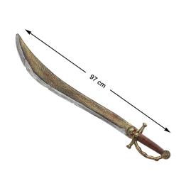 Espada Pirata 95 cm