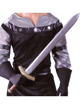 Espada Medieval 85 cm