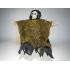PINGENTE ESQUELETO HALLOWEEN COM ROUPAS 60X70CM