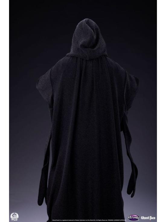 Estátua do Ghostface Scream 98 cm | Edição Limitada