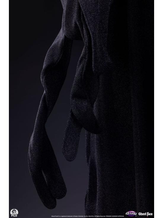 Estátua do Ghostface Scream 98 cm | Edição Limitada
