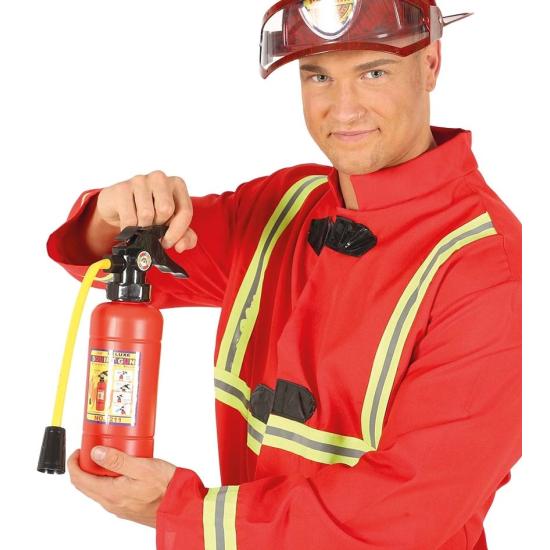 Extintor de Plástico 30 cm *