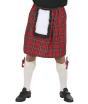 Falda Escocesa para hombre