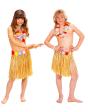 Saia havaiana infantil unissex