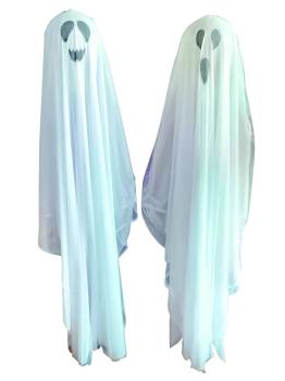 Fantasmas com luz e som 110 CM.