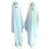 Fantasmas com luz e som 110 CM.