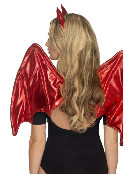 Kit Febre do Diabo,