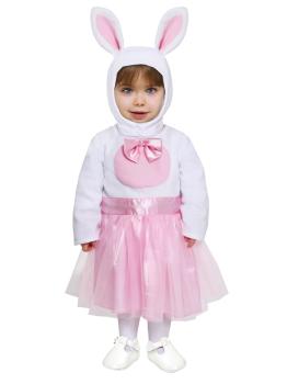 Fantasia de guaxinim para bebê
