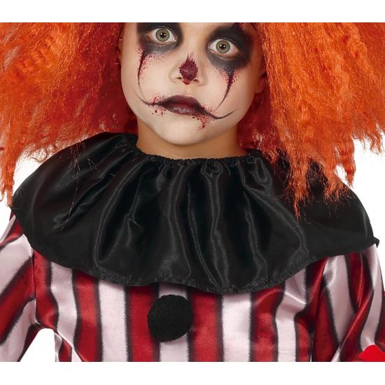 Fato de Halloween infantil GUIRCA PARTY CLOWN