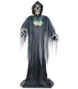 Figura animada Terror SERVO da Morte ((3,05 m)