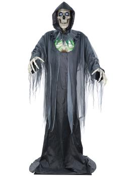 Figura animada Terror SERVO da Morte ((3,05 m)
