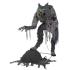 Figura animada Terror lobisomem (1,5 m de altura)