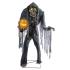 Figuras de terror animadas “Prowling Jack” – Terror com luz e movimento (2,15 m)