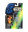 FIGURAS CLÁSSICAS DE STAR WARS (2-1 B MEDIC DROID)