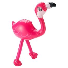 Flamingo inflável 55 cm
