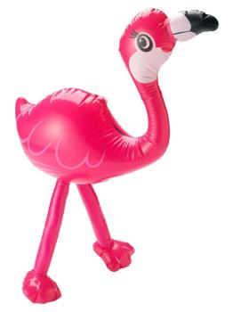 Flamingo inflável 55 cm