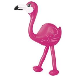 Flamingo inflável 55 cm