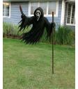 Flying Ghost Face (1,5 m)