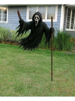 Flying Ghost Face (1,5 m)