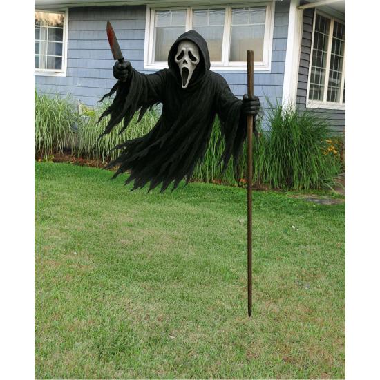 Flying Ghost Face® (1,5 m)