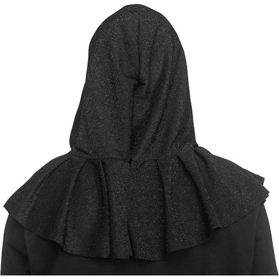 Fun World GhostFace® Deluxe - Máscara Envelhecida