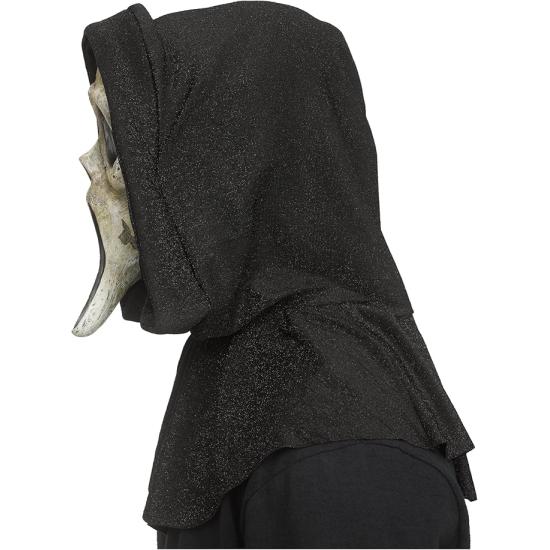 Fun World GhostFace® Deluxe - Máscara Envelhecida