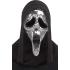 Máscara de espelho Fun World Ghost Face® Disco