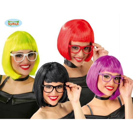 Óculos da moda.