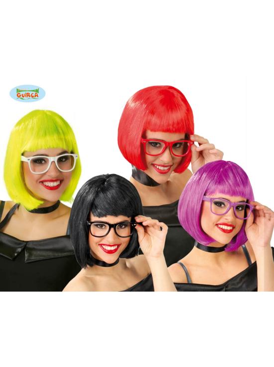 Óculos da moda.