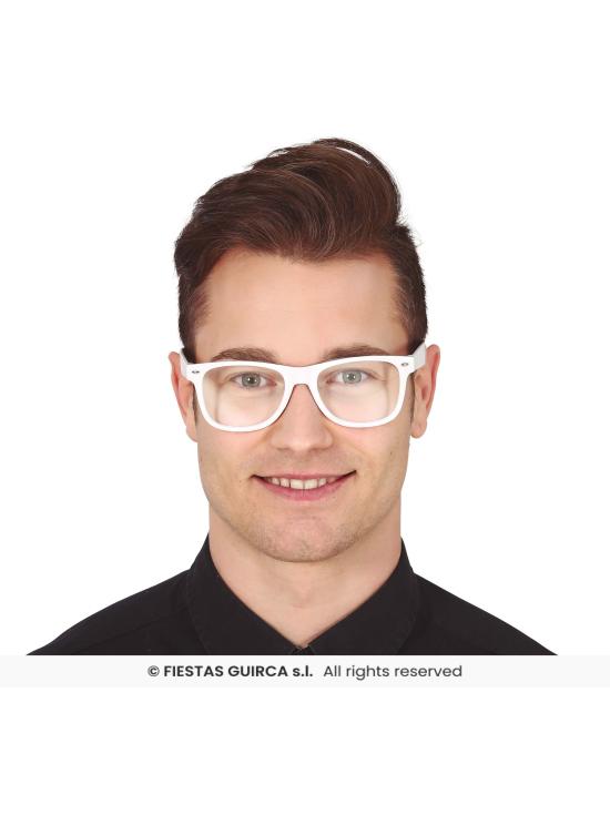 Óculos com lentes coloridas (5 cores diferentes)