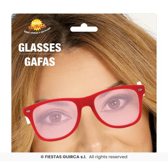 Óculos com lentes coloridas (5 cores diferentes) Óculos com lentes coloridas (5 cores diferentes)