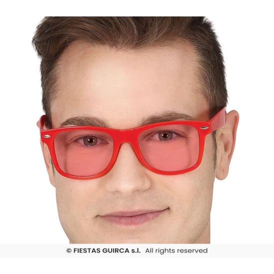 Óculos com lentes coloridas (5 cores diferentes) Óculos com lentes coloridas (5 cores diferentes)