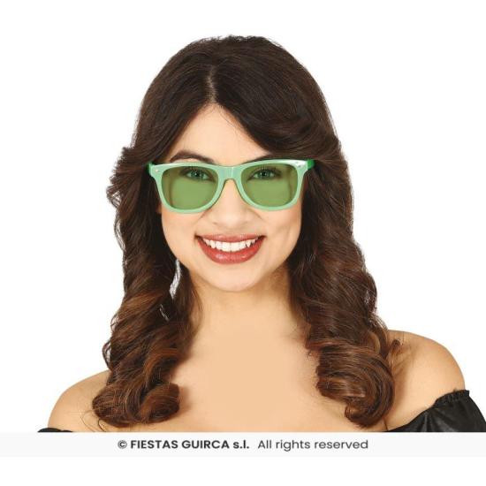 Óculos com lentes coloridas (5 cores diferentes) Óculos com lentes coloridas (5 cores diferentes)