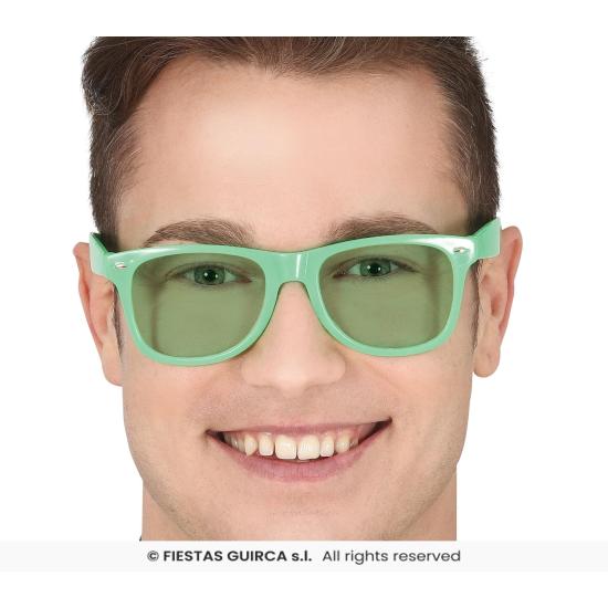 Óculos com lentes coloridas (5 cores diferentes) Óculos com lentes coloridas (5 cores diferentes)