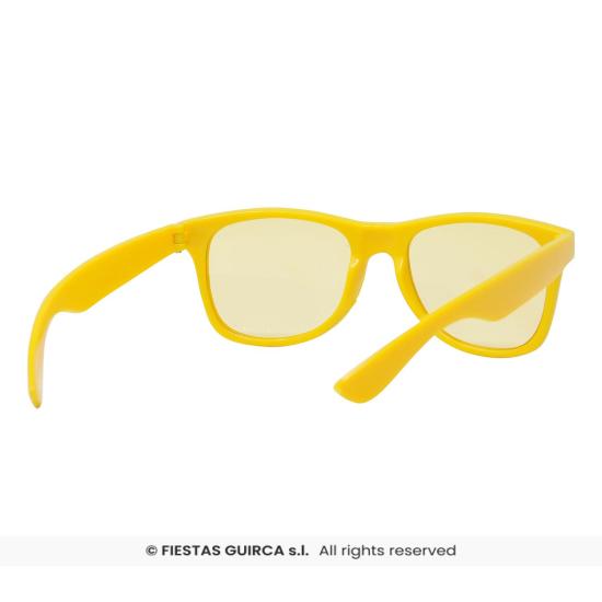 Óculos com lentes coloridas (5 cores diferentes) Óculos com lentes coloridas (5 cores diferentes)