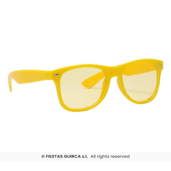 Óculos com lentes coloridas (5 cores diferentes) Óculos com lentes coloridas (5 cores diferentes)
