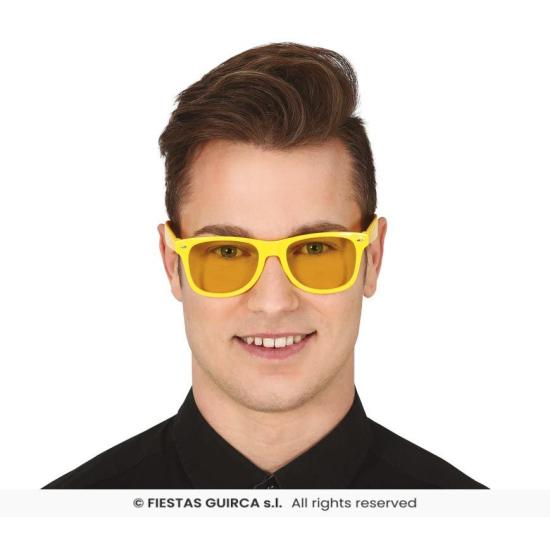 Óculos com lentes coloridas (5 cores diferentes) Óculos com lentes coloridas (5 cores diferentes)