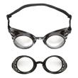 Gafas de Piloto Vintage color Negras