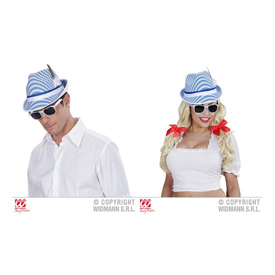 Óculos de festa OKtoberfest.