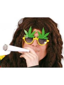 Óculos de fantasia de Stoner