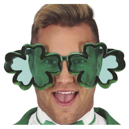 Óculos gigantes de São Patrício