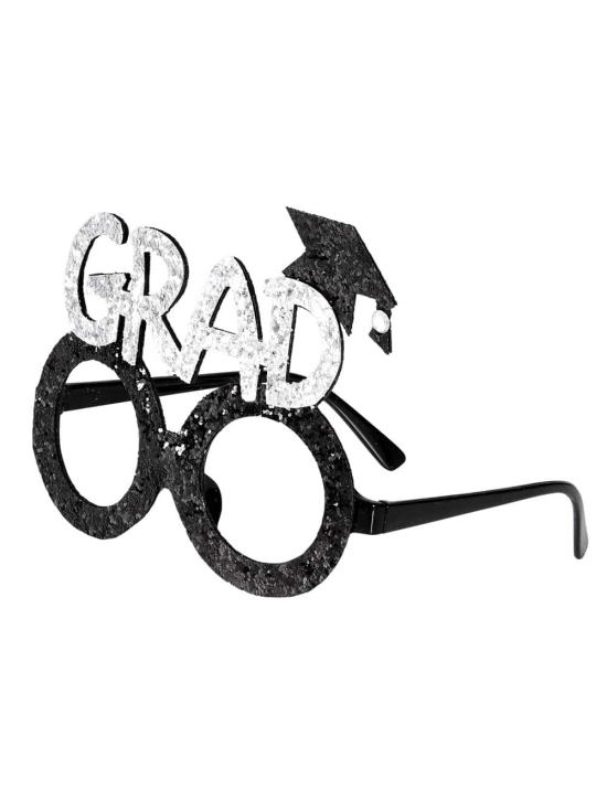 Óculos graduados com brilho