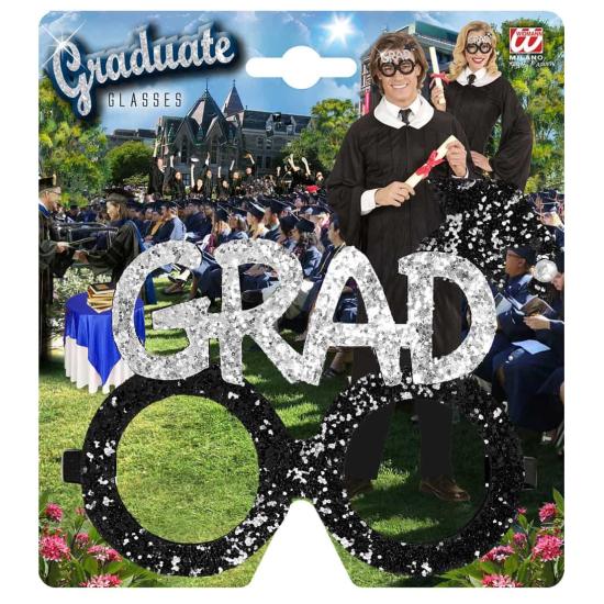 Óculos graduados com brilho